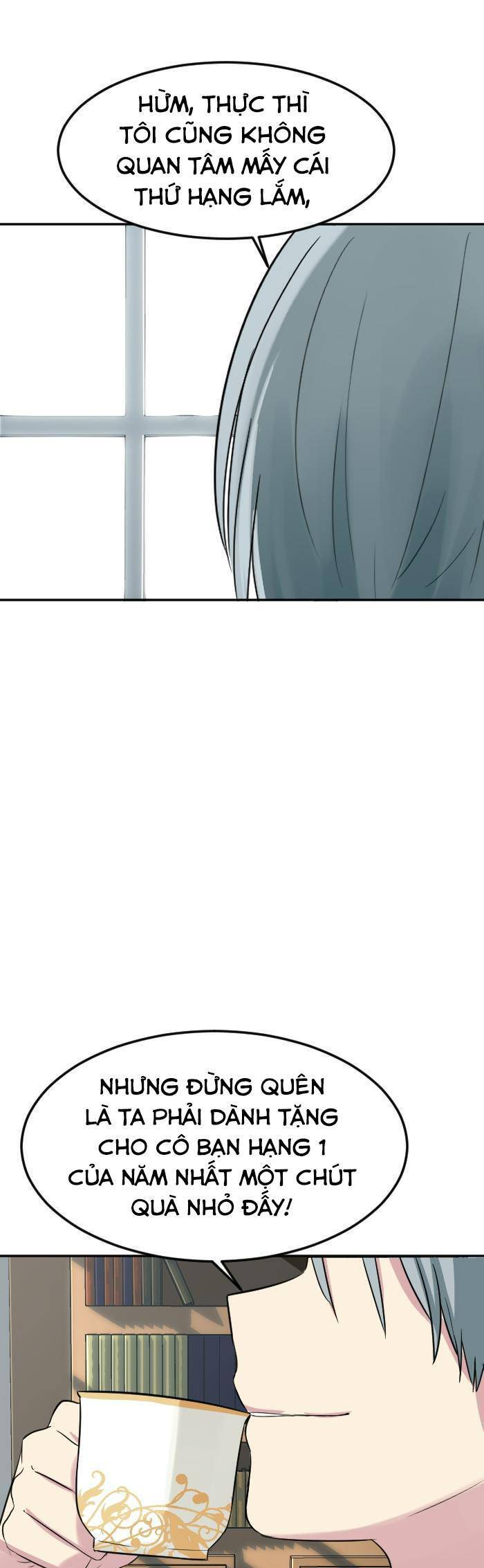 Good/bad Fortune Chap 87 - Next Chap 88