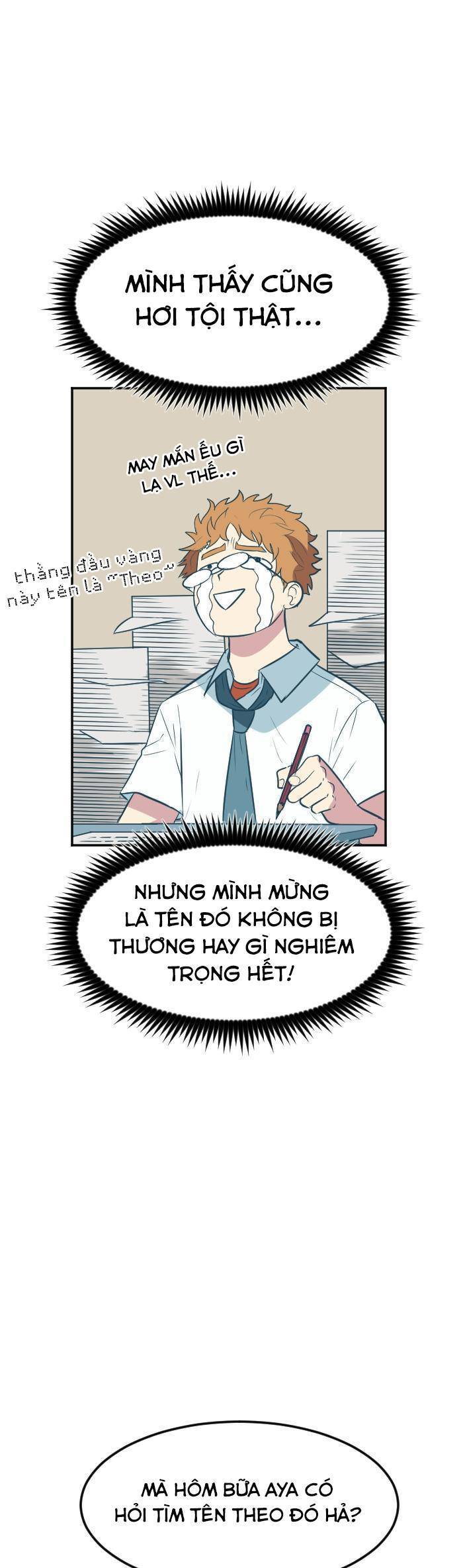 Good/bad Fortune Chap 87 - Next Chap 88