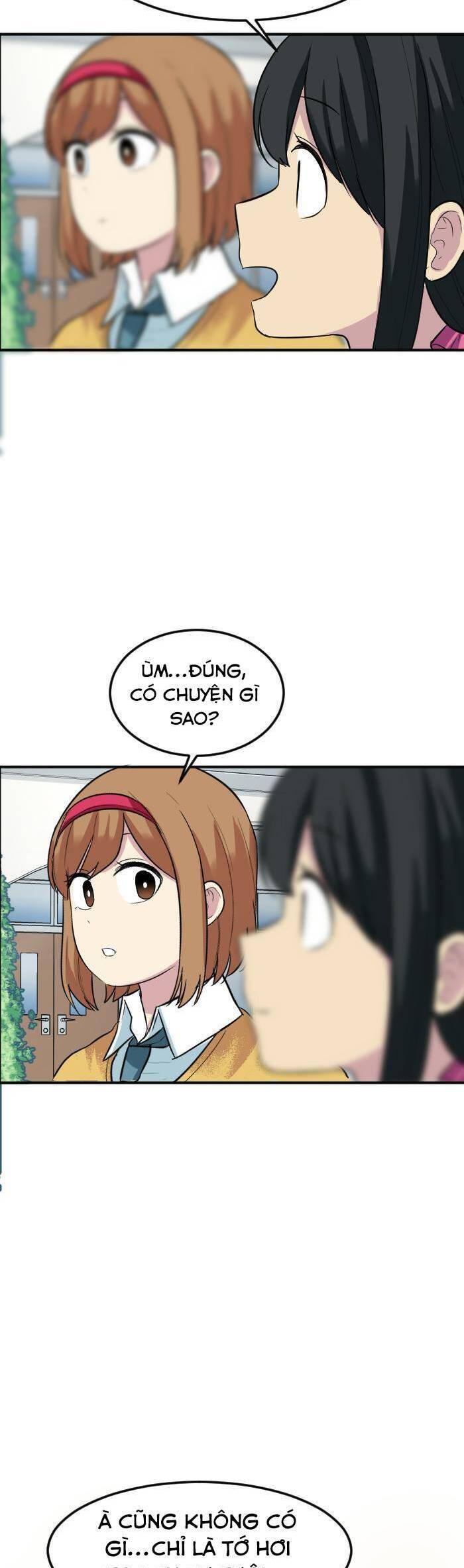 Good/bad Fortune Chap 87 - Next Chap 88