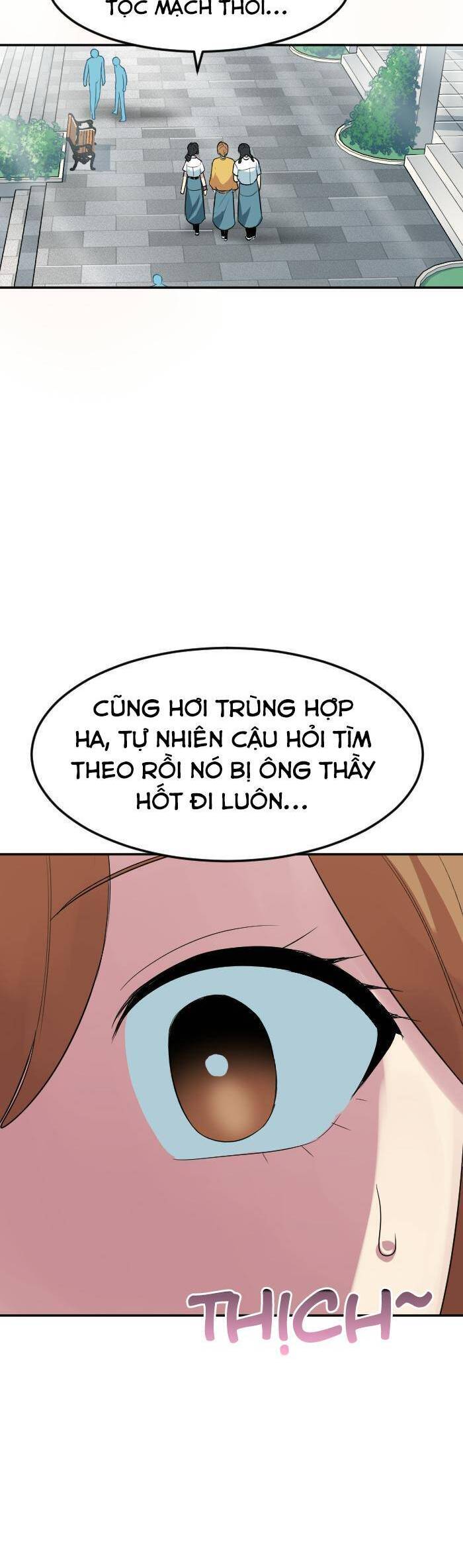 Good/bad Fortune Chap 87 - Next Chap 88