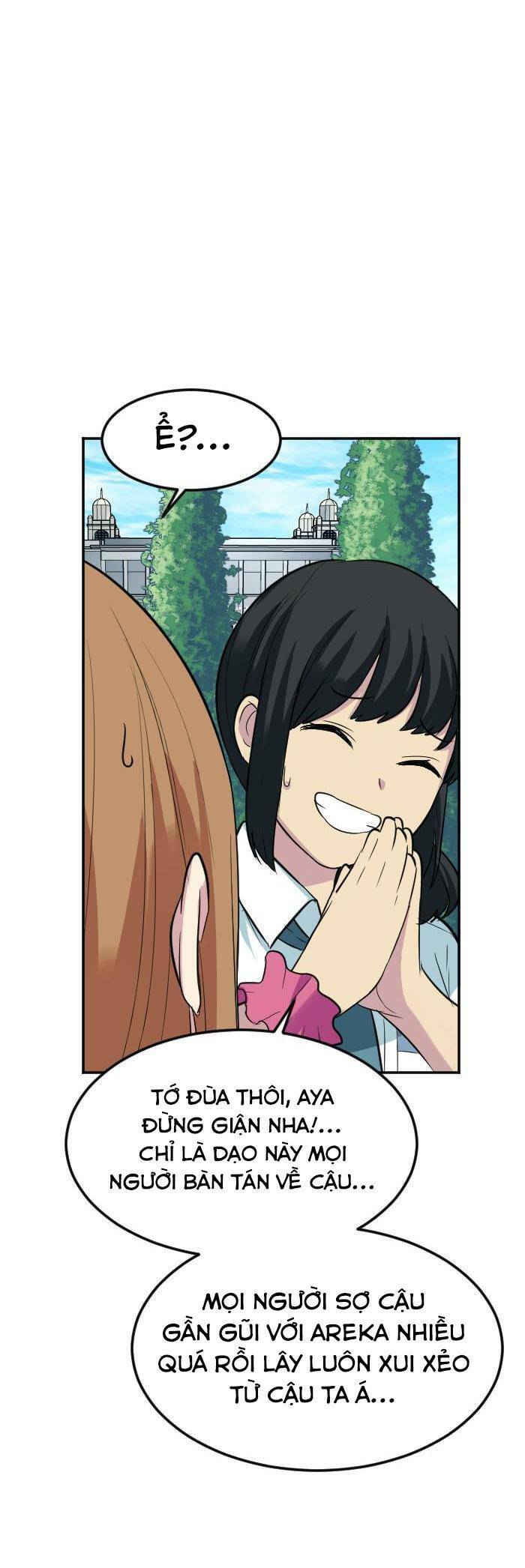 Good/bad Fortune Chap 87 - Next Chap 88