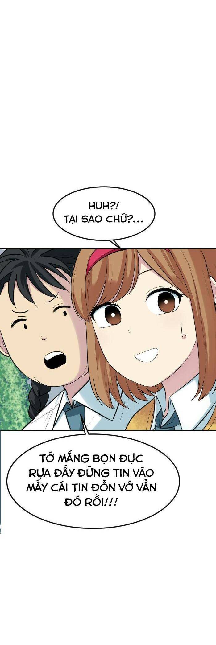 Good/bad Fortune Chap 87 - Next Chap 88