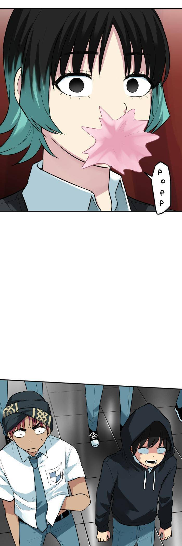 Good/bad Fortune Chap 89 - Next Chap 90