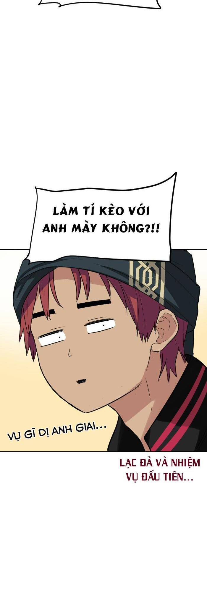 Good/bad Fortune Chap 89 - Next Chap 90