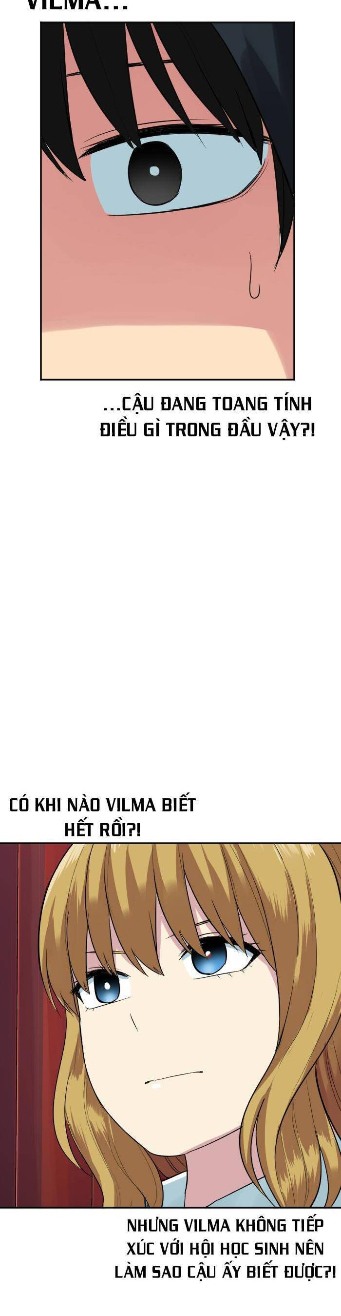 Good/bad Fortune Chap 89 - Next Chap 90