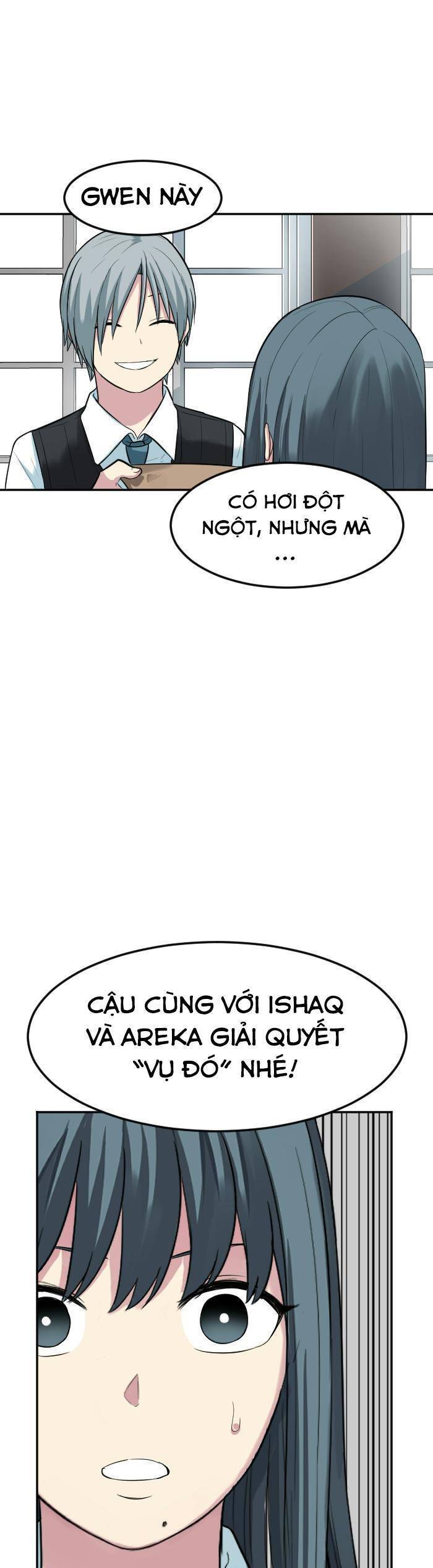 Good/bad Fortune Chap 90 - Next Chap 91