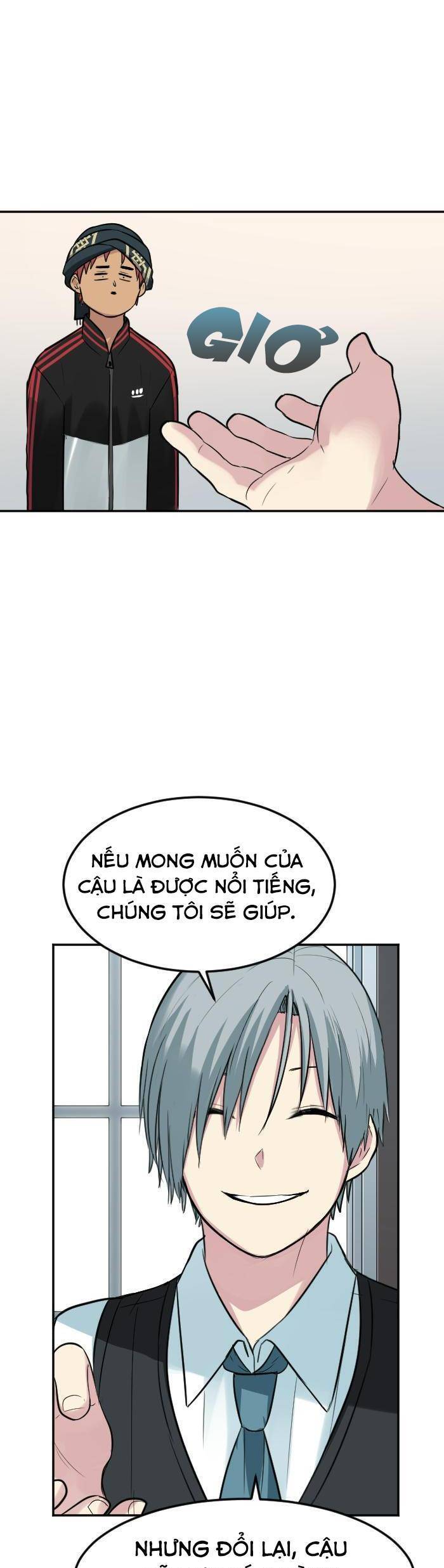 Good/bad Fortune Chap 90 - Next Chap 91