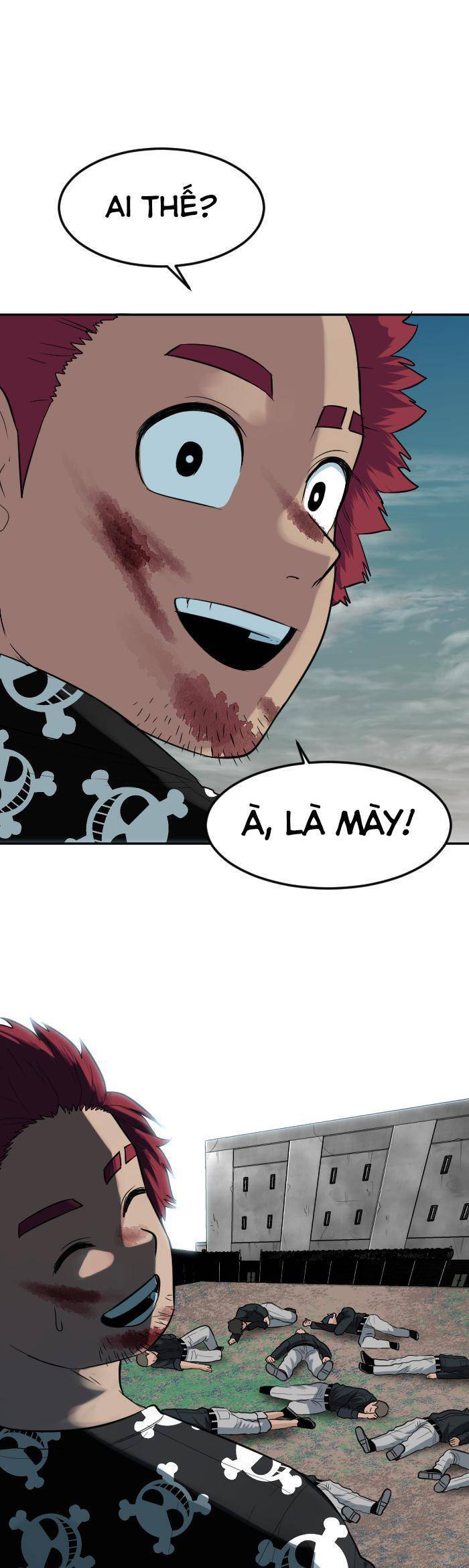 Good/bad Fortune Chap 94 - Next Chap 95