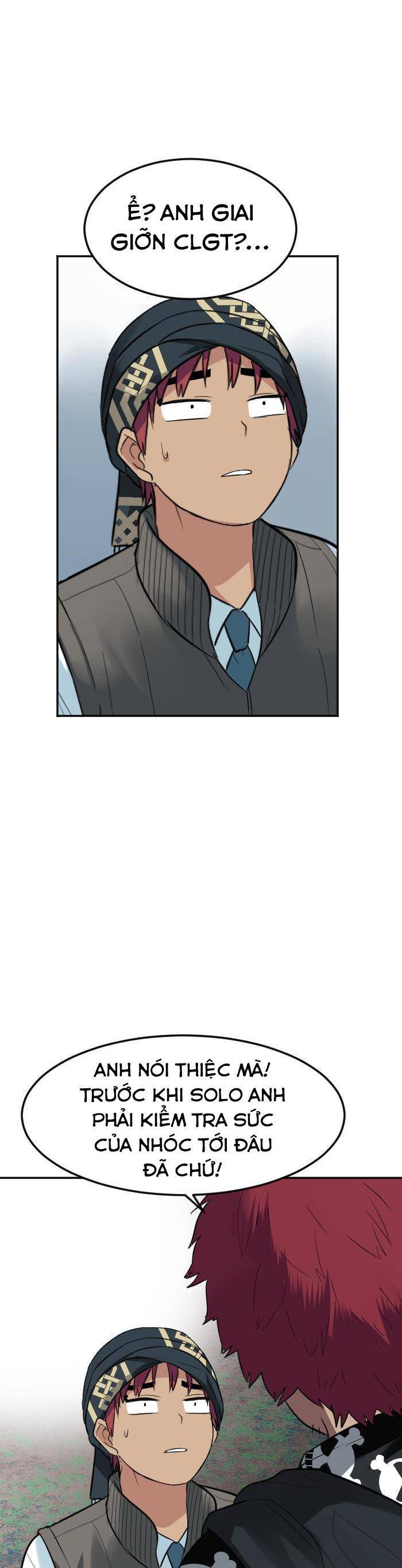 Good/bad Fortune Chap 94 - Next Chap 95