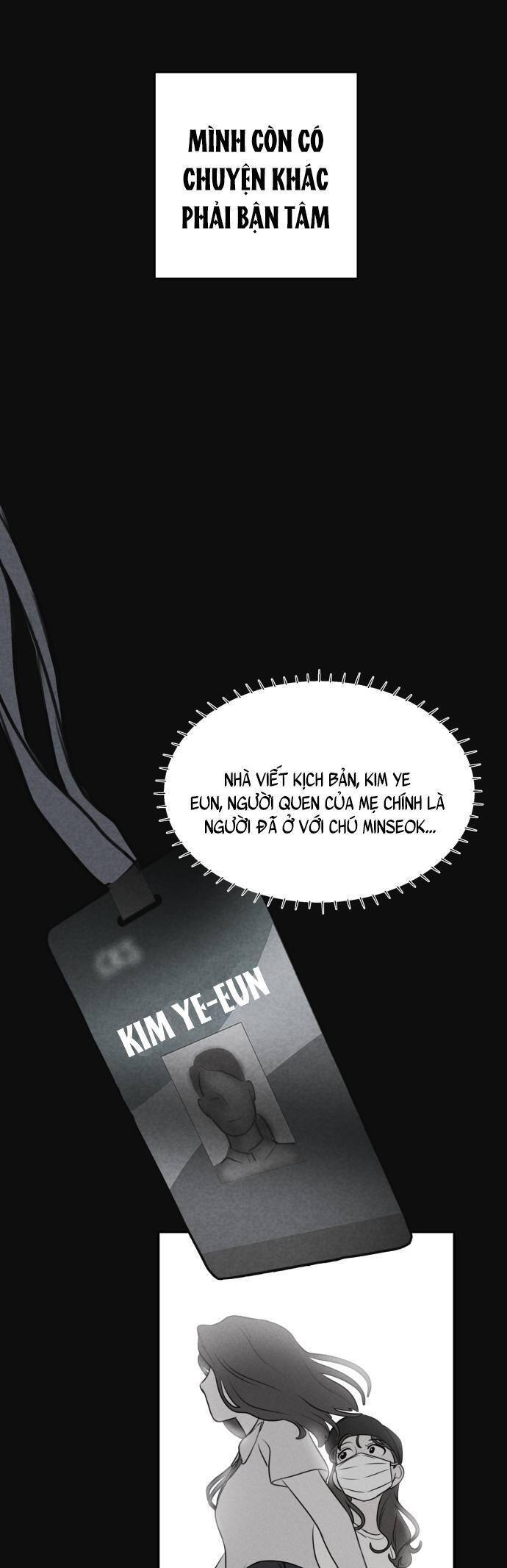 Thỏa Thuận Bí Mật Giữa Chúng Ta Chap 27 - Next Chap 28