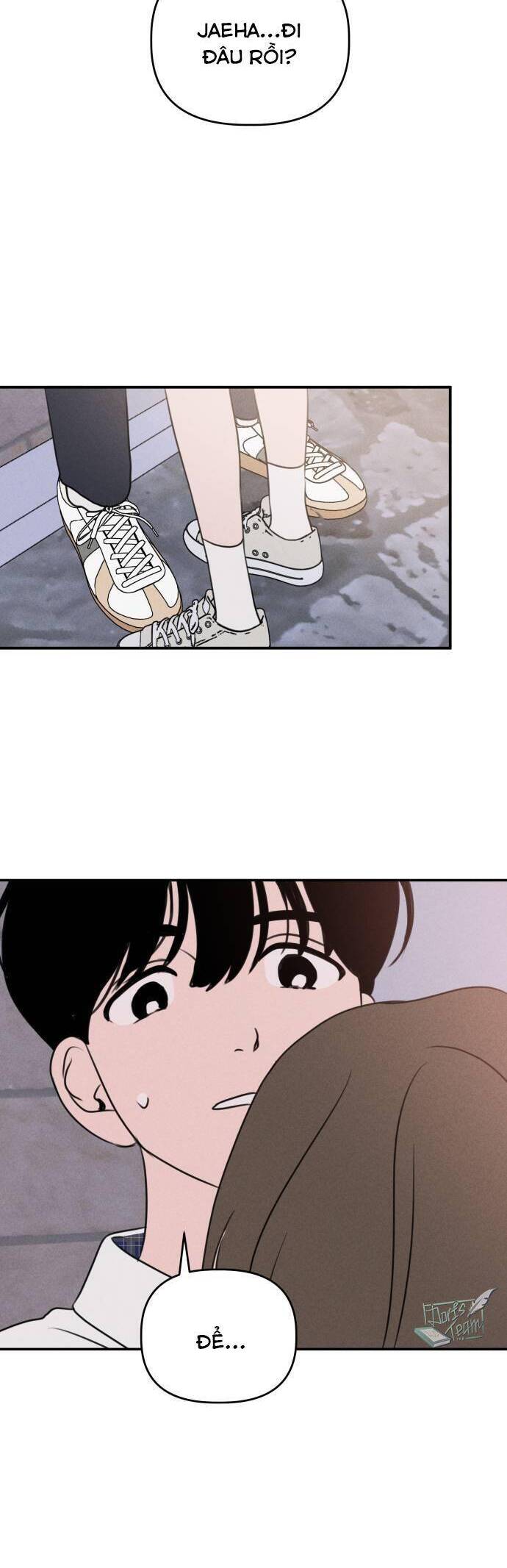 Thỏa Thuận Bí Mật Giữa Chúng Ta Chap 27 - Next Chap 28