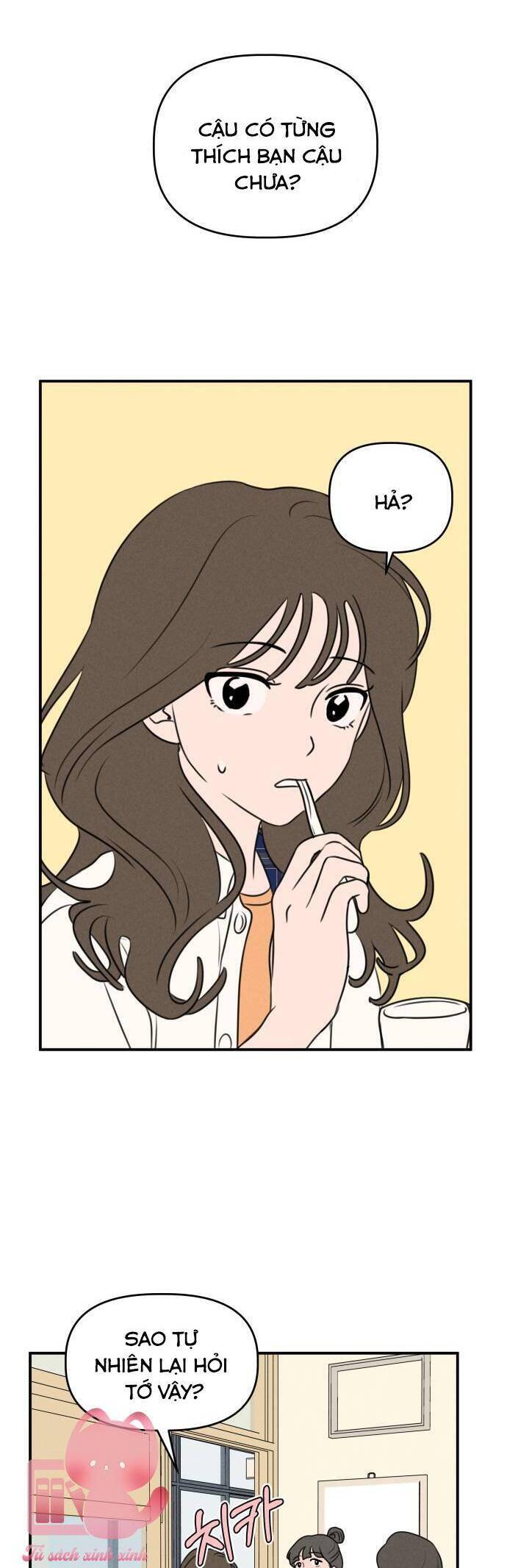 Thỏa Thuận Bí Mật Giữa Chúng Ta Chap 27 - Next Chap 28