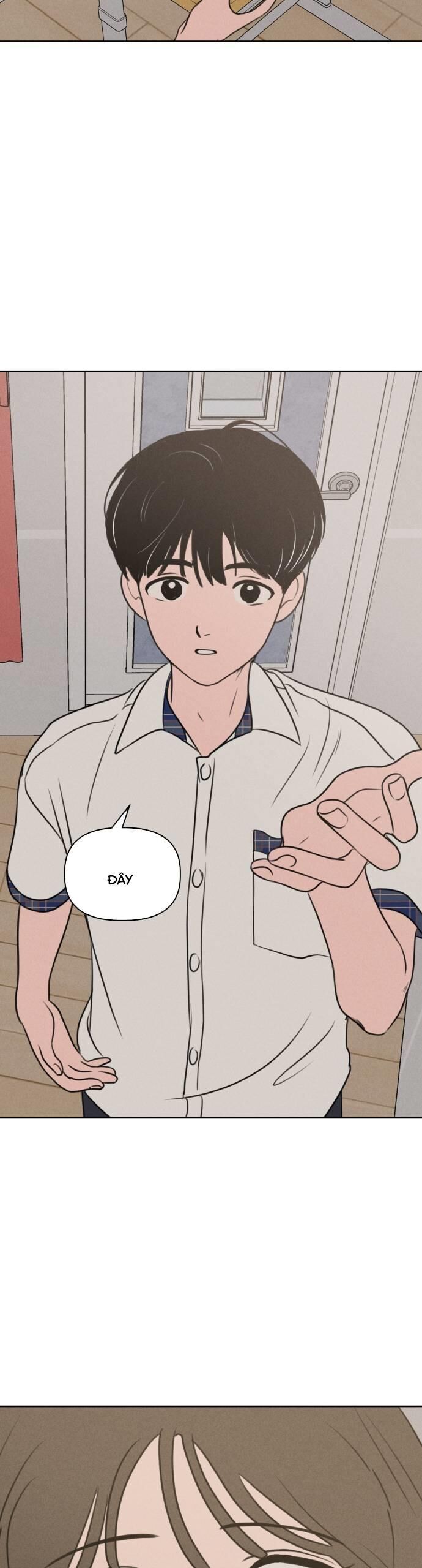 Thỏa Thuận Bí Mật Giữa Chúng Ta Chap 29 - Next Chap 30