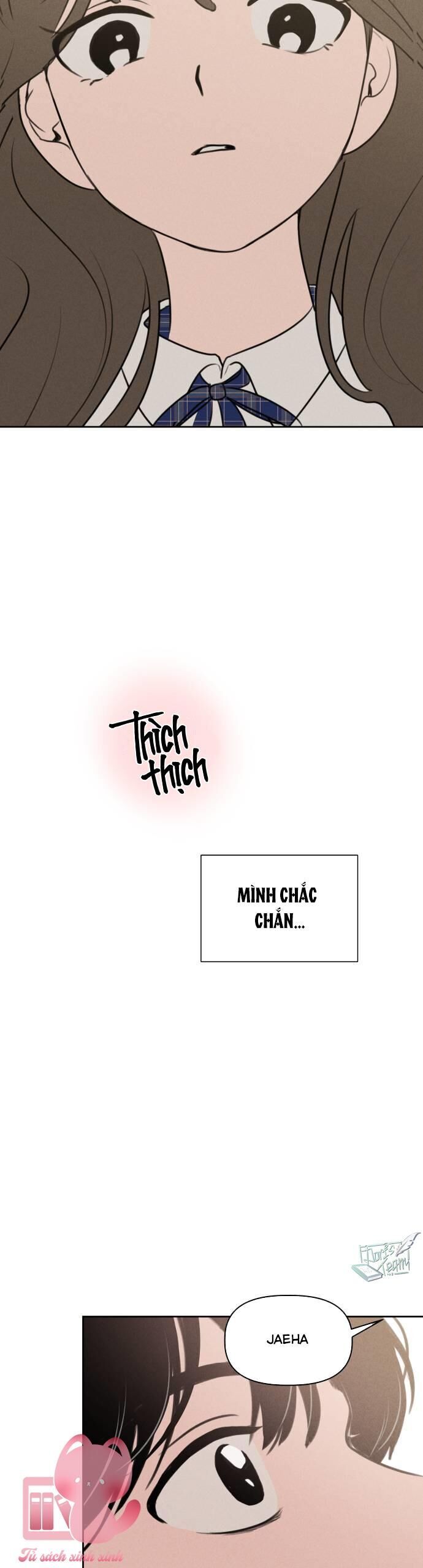Thỏa Thuận Bí Mật Giữa Chúng Ta Chap 29 - Next Chap 30