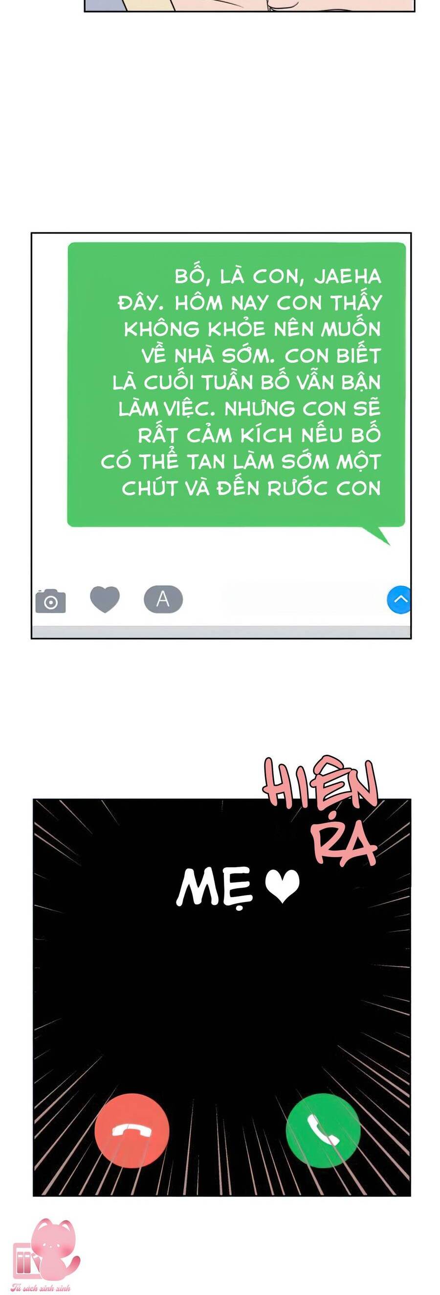 Thỏa Thuận Bí Mật Giữa Chúng Ta Chap 34 - Next Chap 35