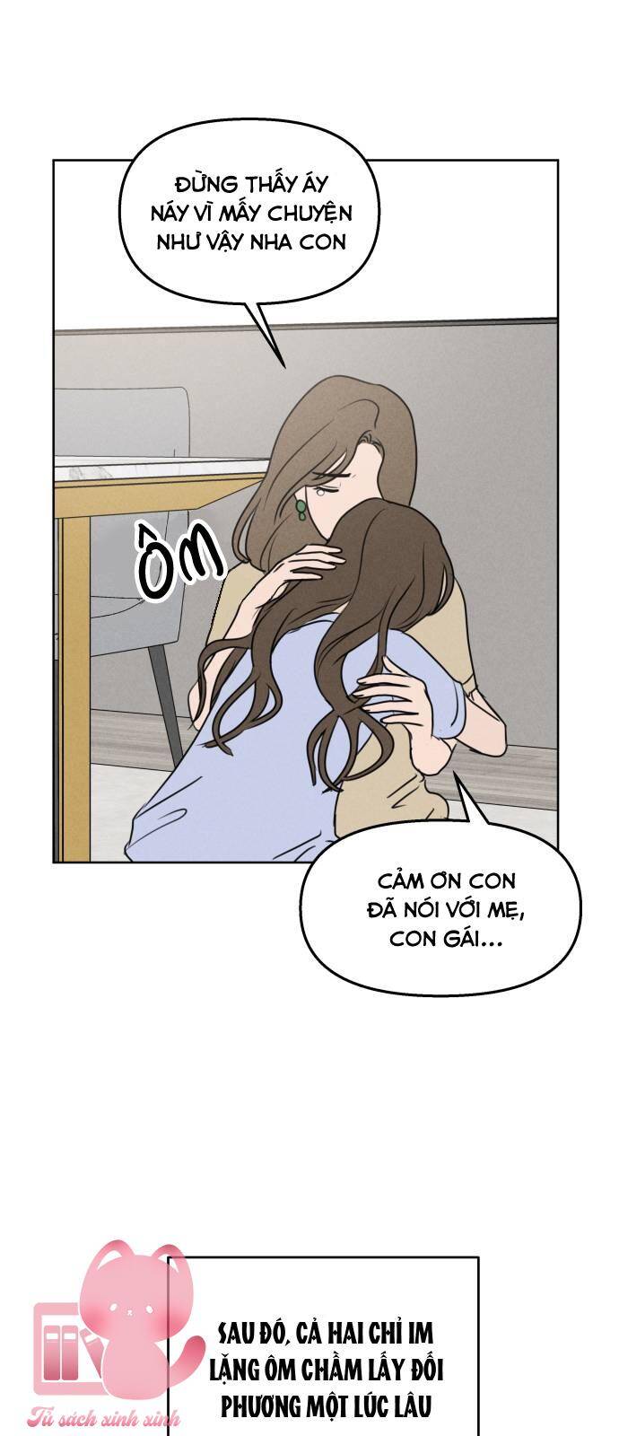 Thỏa Thuận Bí Mật Giữa Chúng Ta Chap 44 - Next Chap 45
