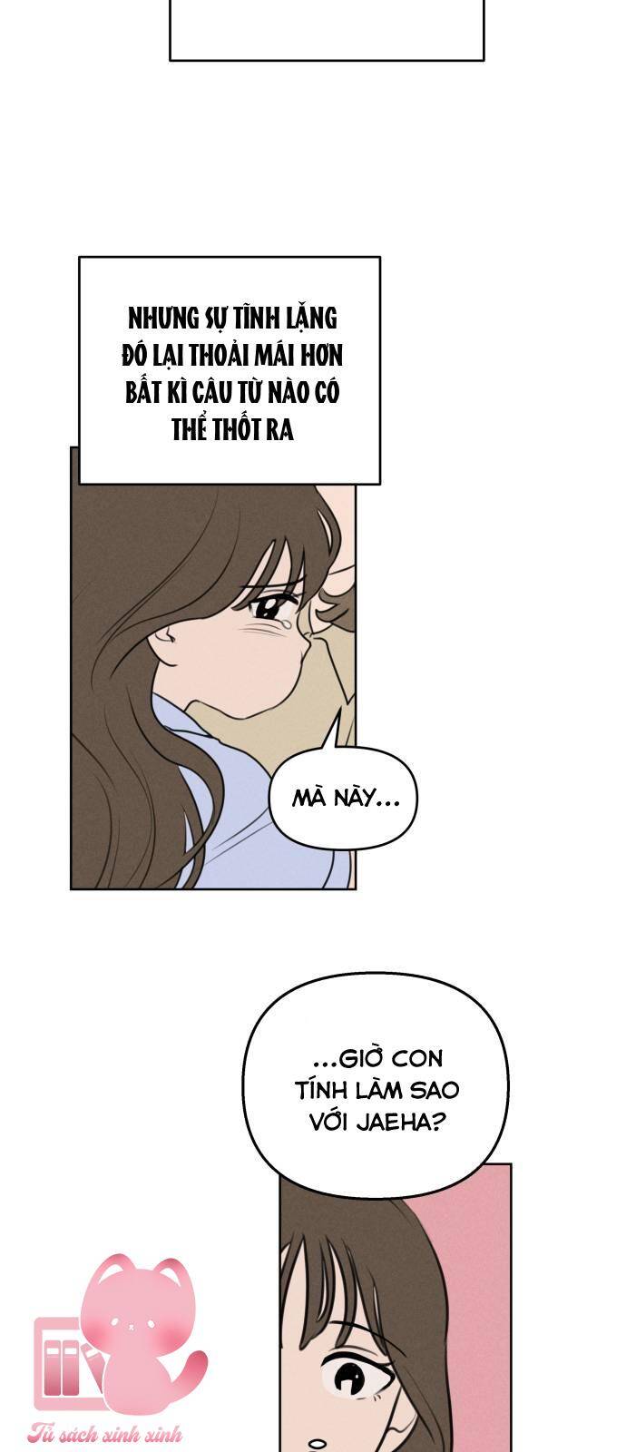 Thỏa Thuận Bí Mật Giữa Chúng Ta Chap 44 - Next Chap 45