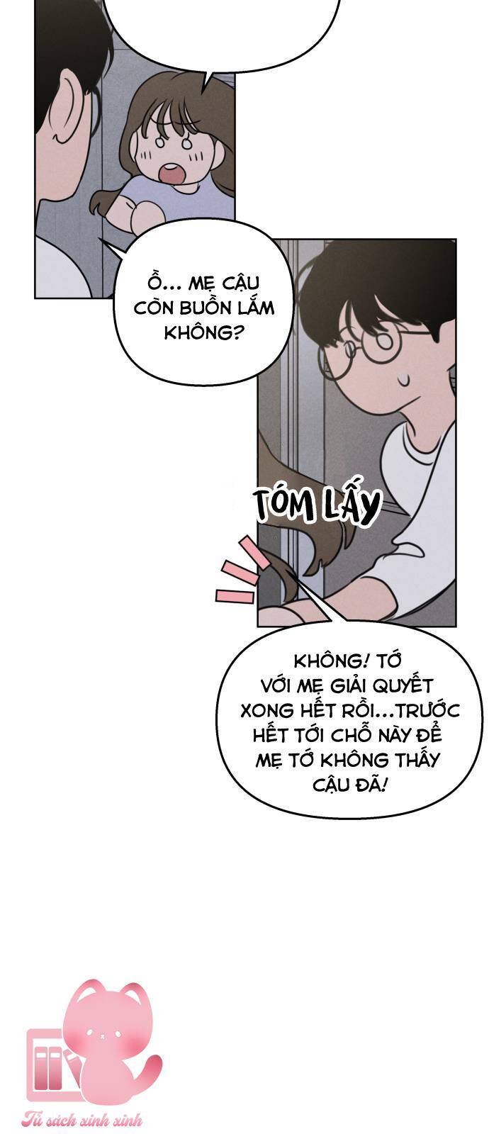 Thỏa Thuận Bí Mật Giữa Chúng Ta Chap 44 - Next Chap 45