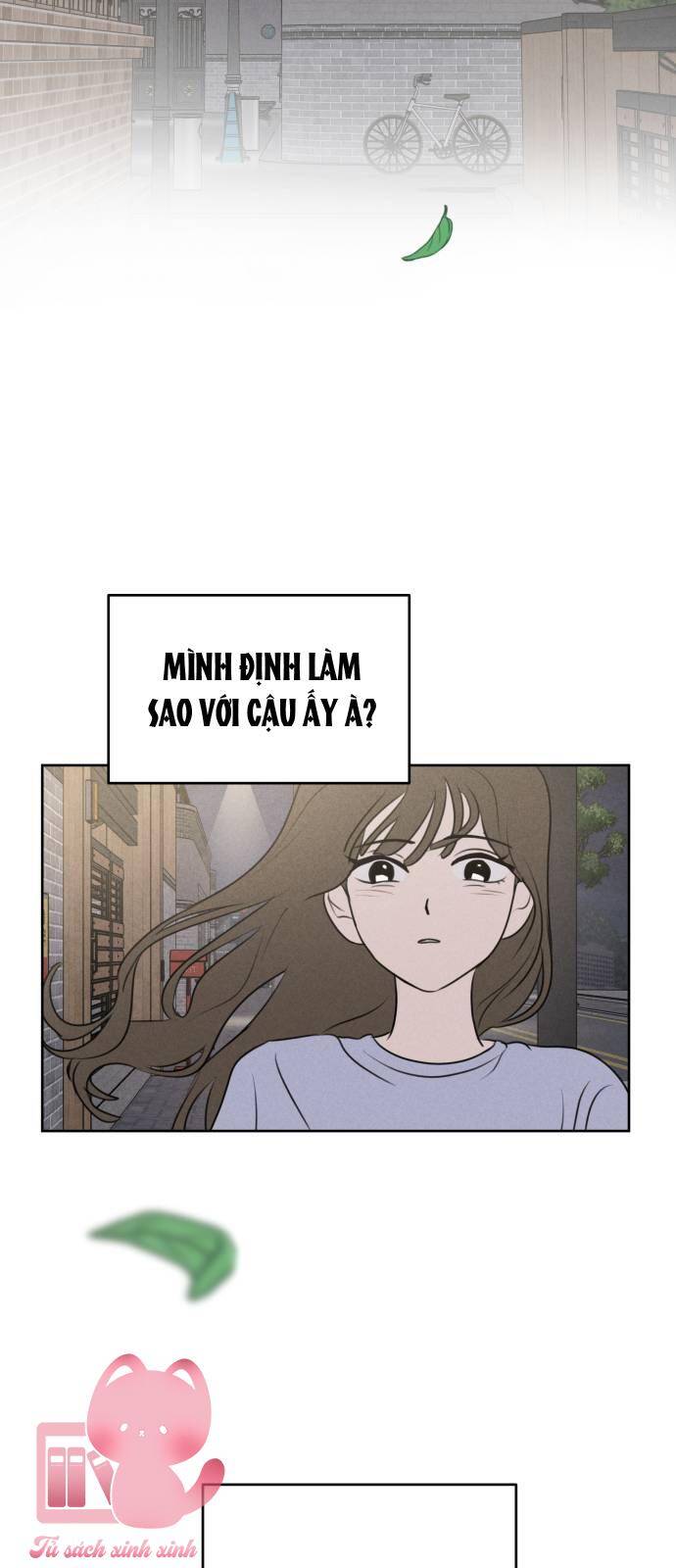 Thỏa Thuận Bí Mật Giữa Chúng Ta Chap 44 - Next Chap 45