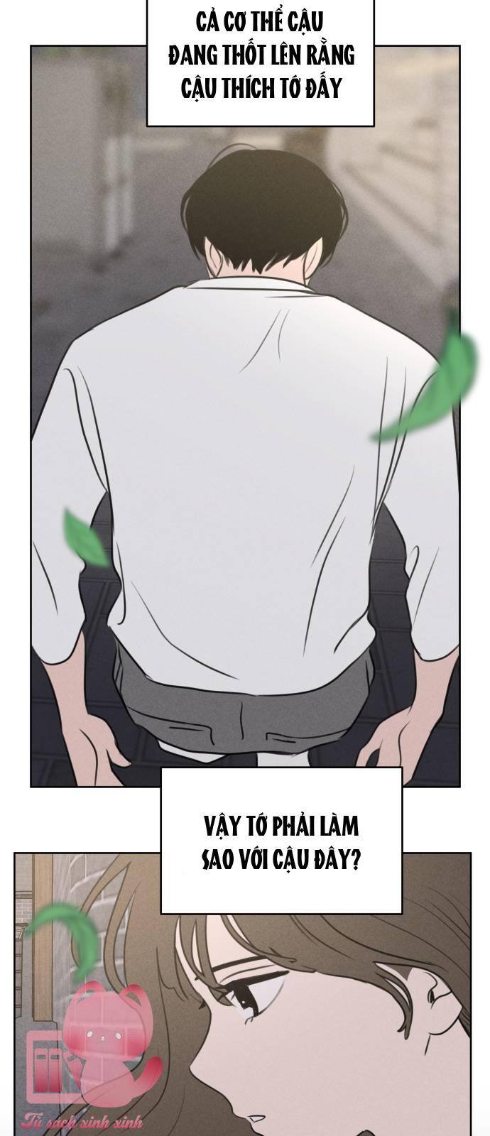 Thỏa Thuận Bí Mật Giữa Chúng Ta Chap 44 - Next Chap 45
