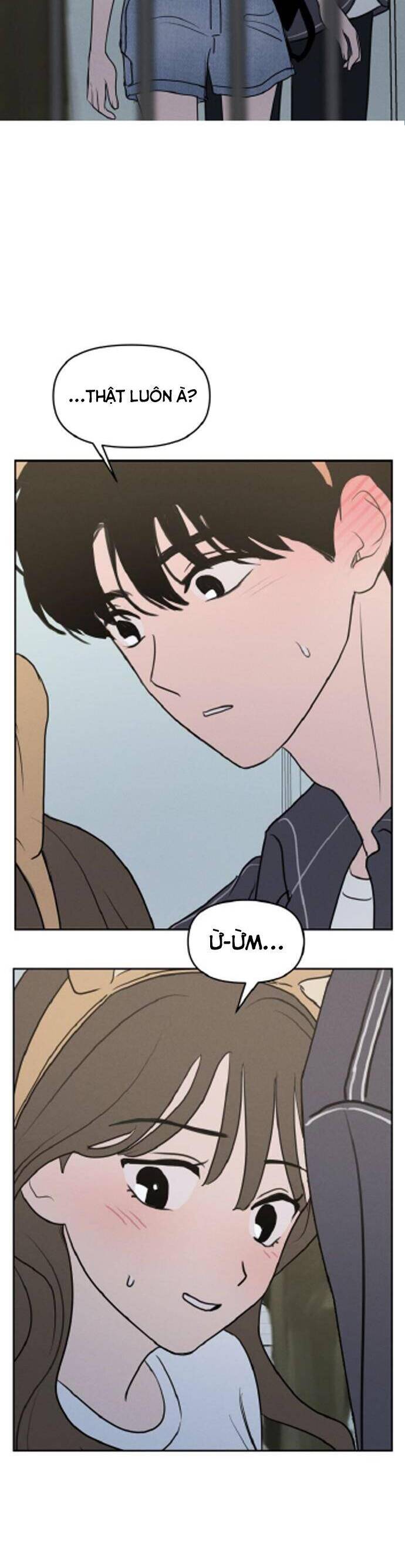 Thỏa Thuận Bí Mật Giữa Chúng Ta Chap 57 - Next Chap 58