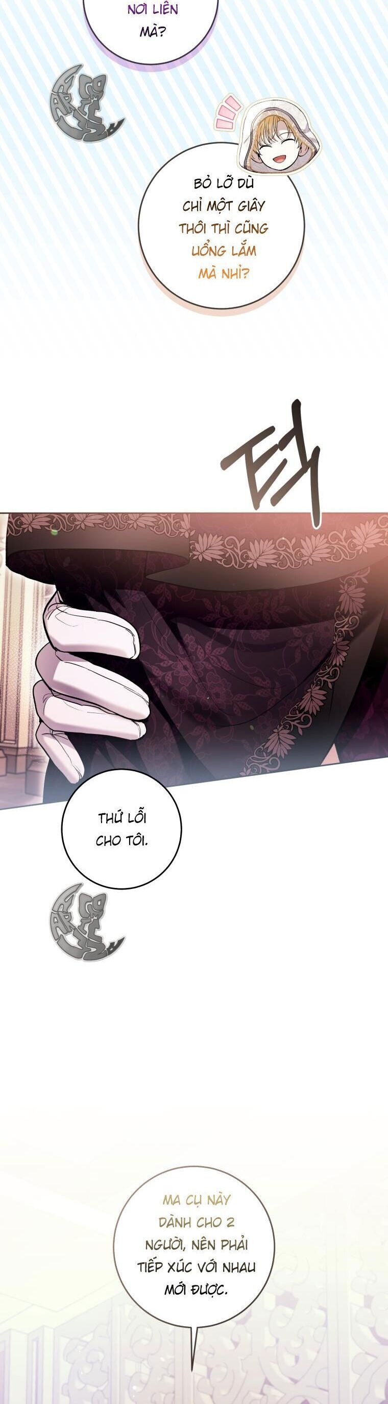 Làm Ác Nữ Bộ Không Tuyệt Sao? Chap 40 - Next Chap 41