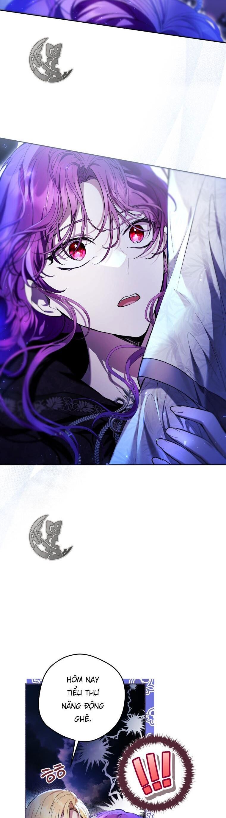 Làm Ác Nữ Bộ Không Tuyệt Sao? Chap 40 - Next Chap 41