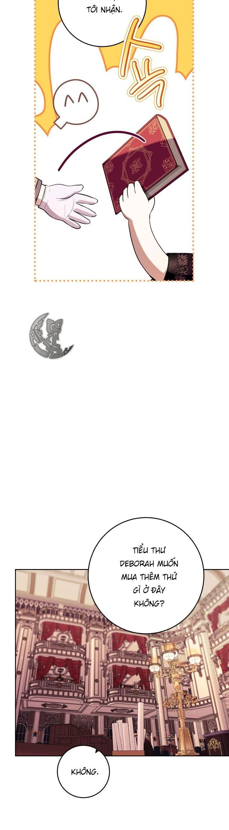 Làm Ác Nữ Bộ Không Tuyệt Sao? Chap 40 - Next Chap 41