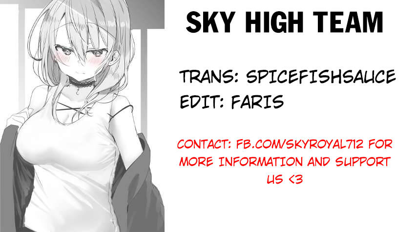 Câu Chuyện Về Tiền Bối Nhỏ Nhắn Ở Chỗ Làm Của Tôi Chap 60 - Next Chap 61