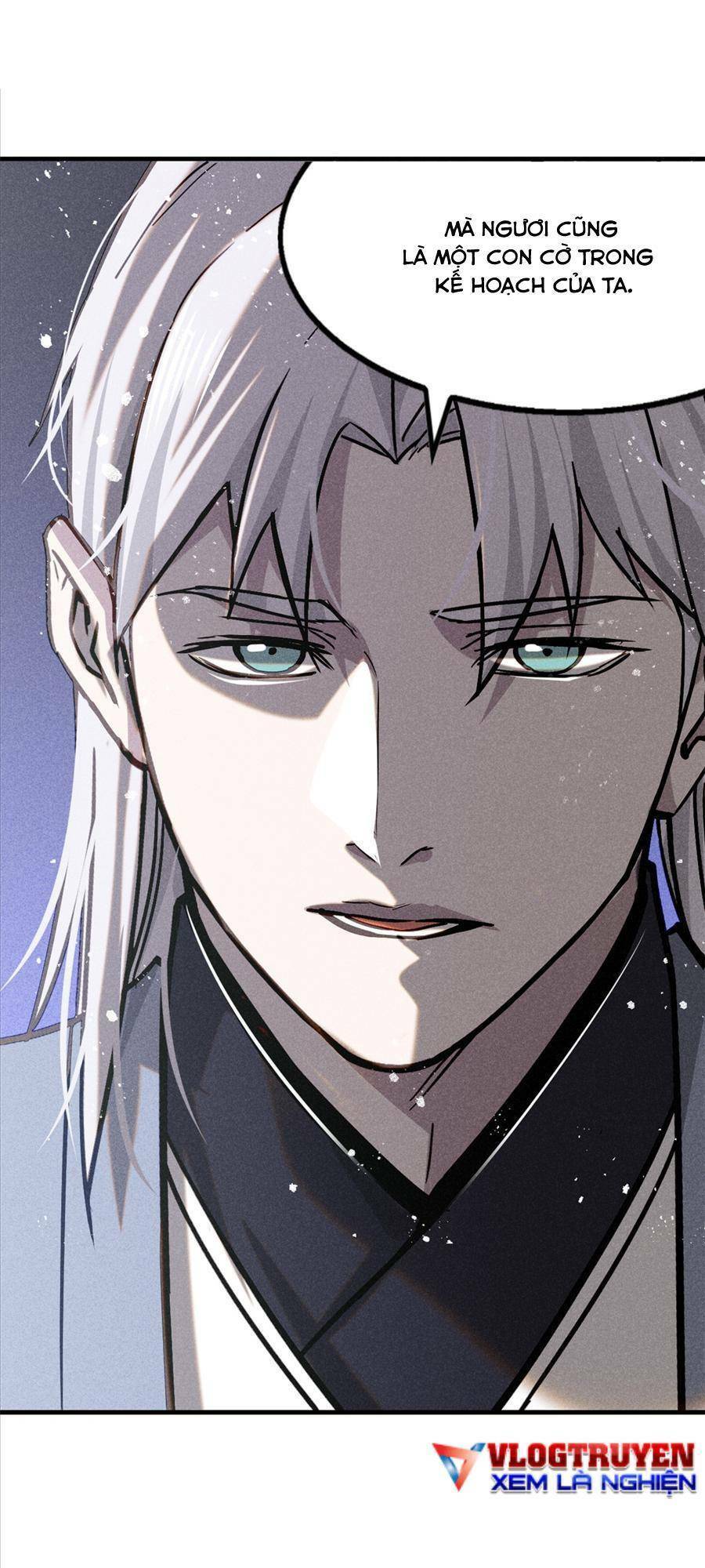 Tâm Ma Chap 50 - Next Chap 51