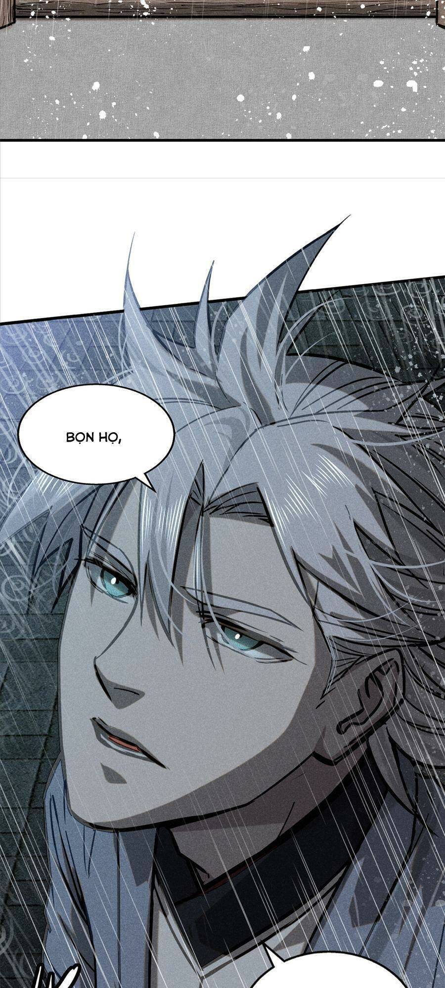 Tâm Ma Chap 50 - Next Chap 51