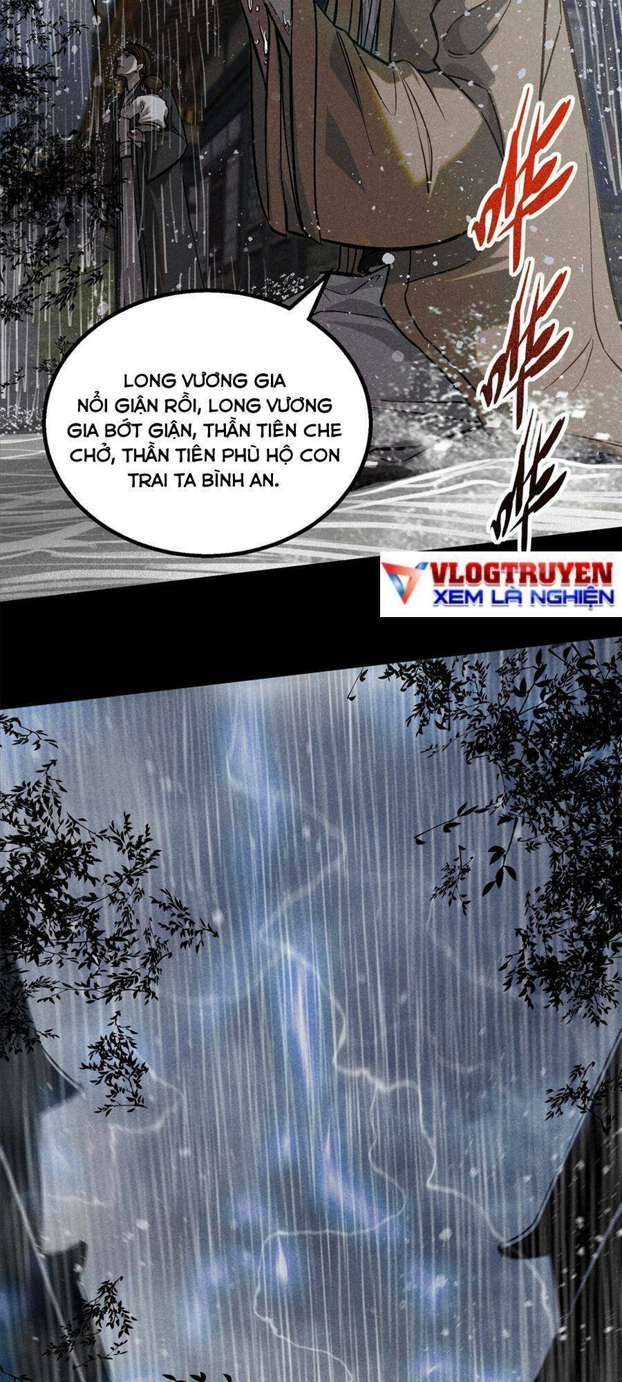 Tâm Ma Chap 50 - Next Chap 51