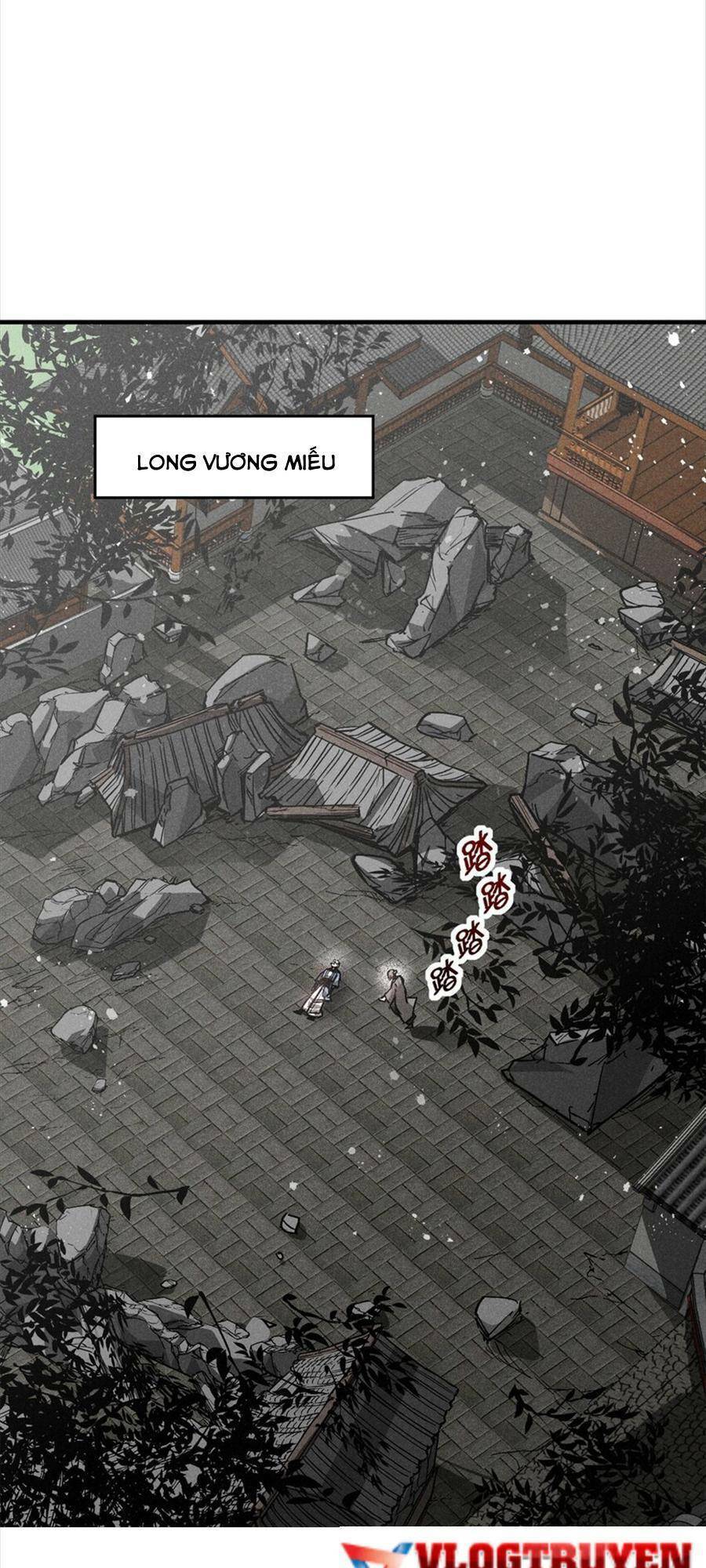 Tâm Ma Chap 58 - Next Chap 59