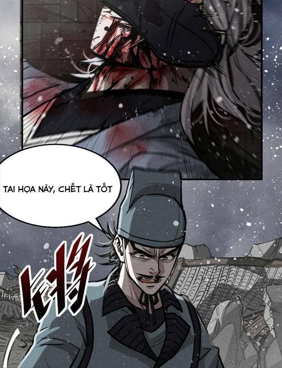Tâm Ma Chap 58 - Next Chap 59