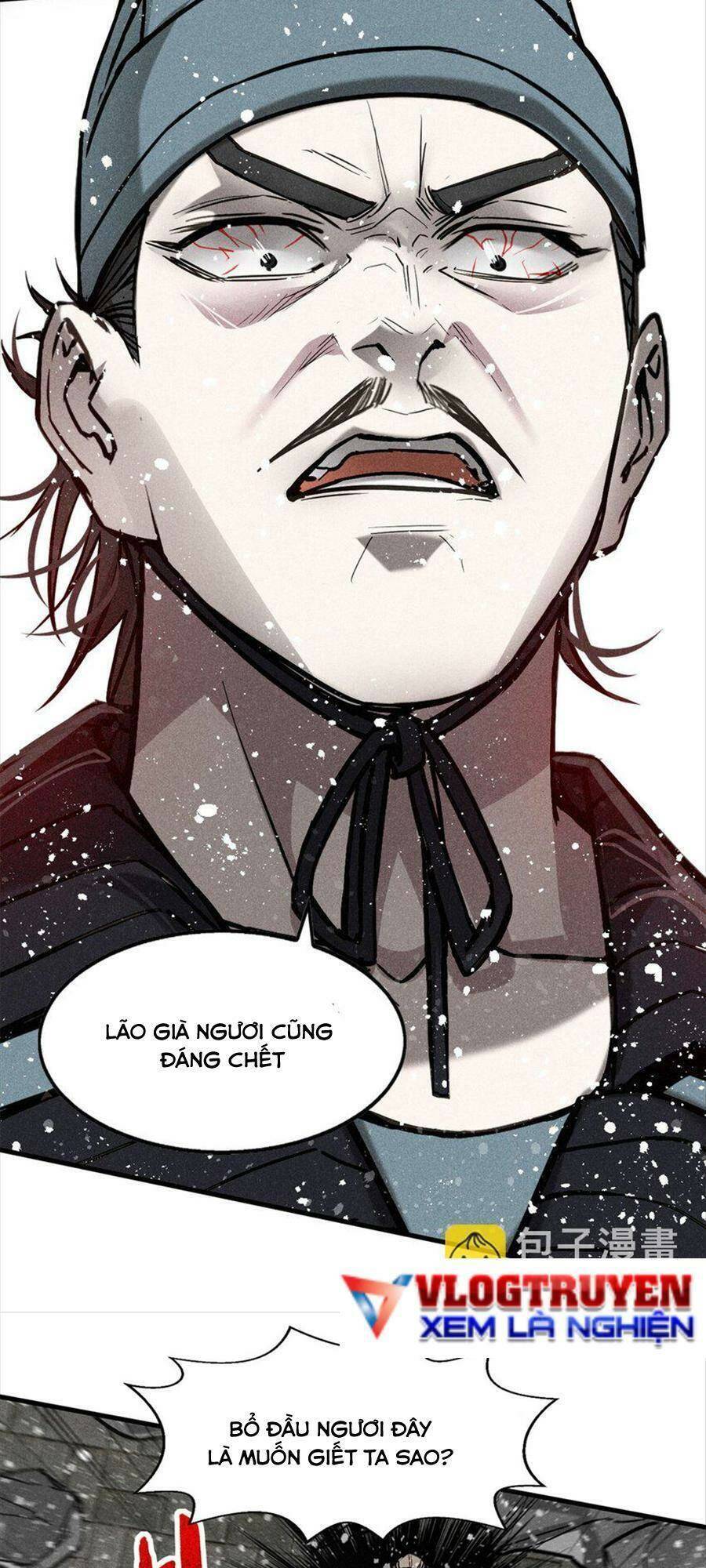 Tâm Ma Chap 58 - Next Chap 59