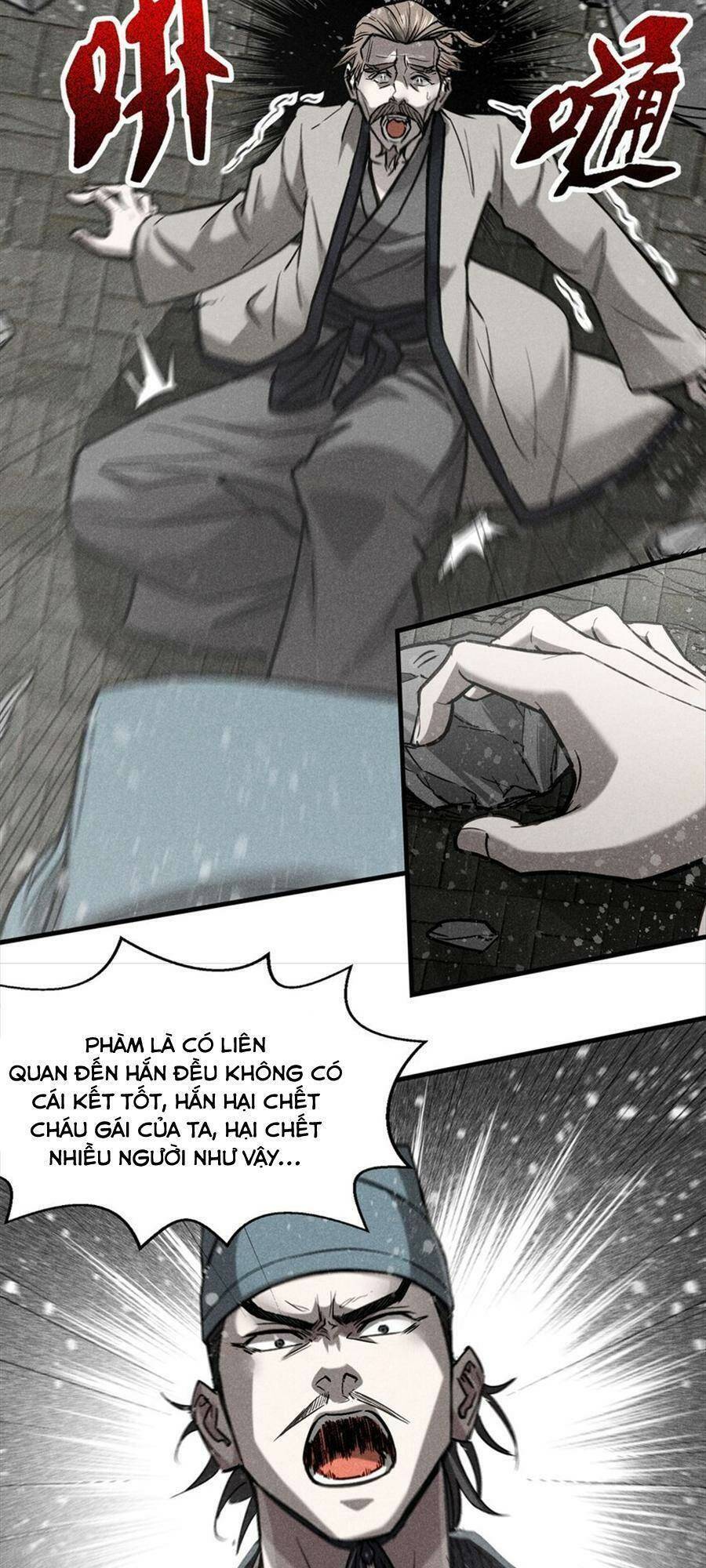Tâm Ma Chap 58 - Next Chap 59