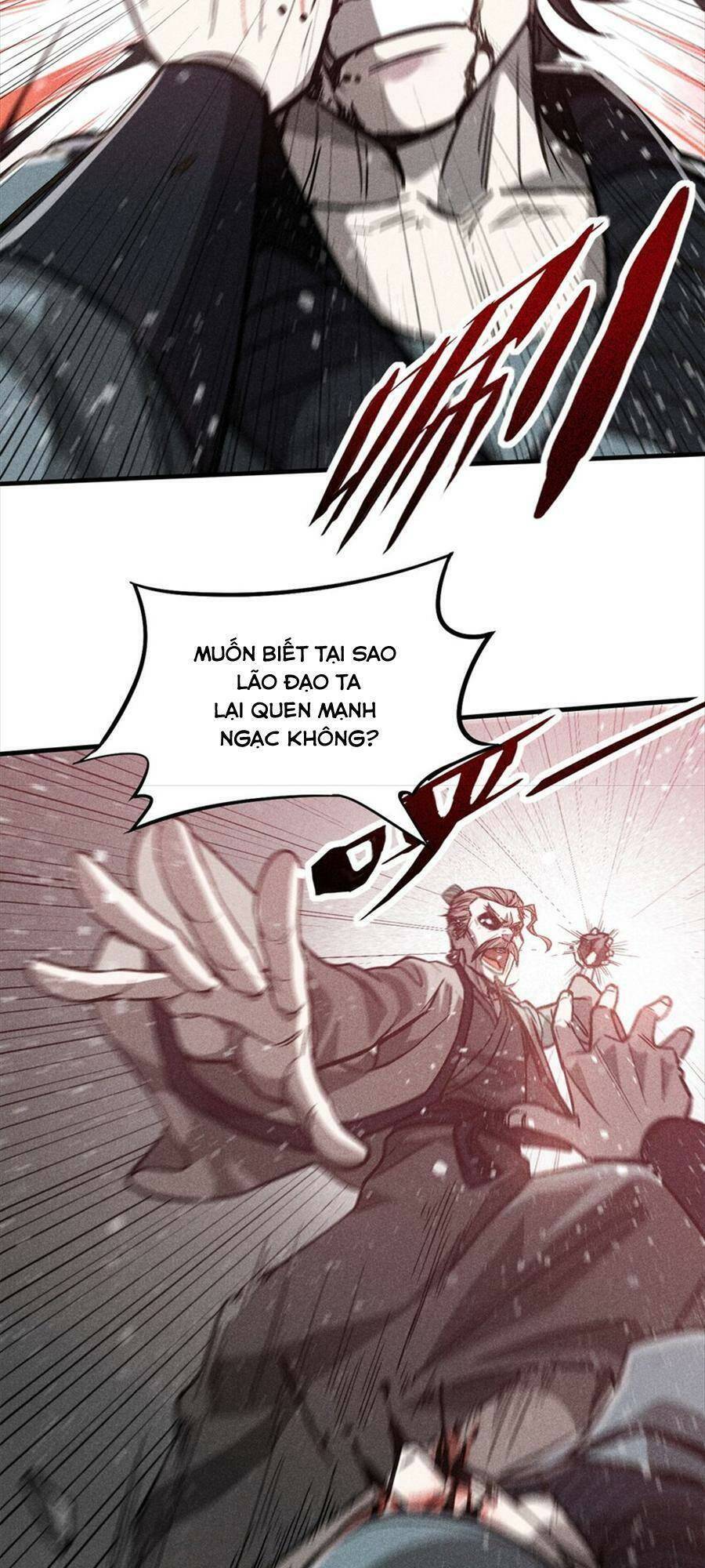 Tâm Ma Chap 58 - Next Chap 59