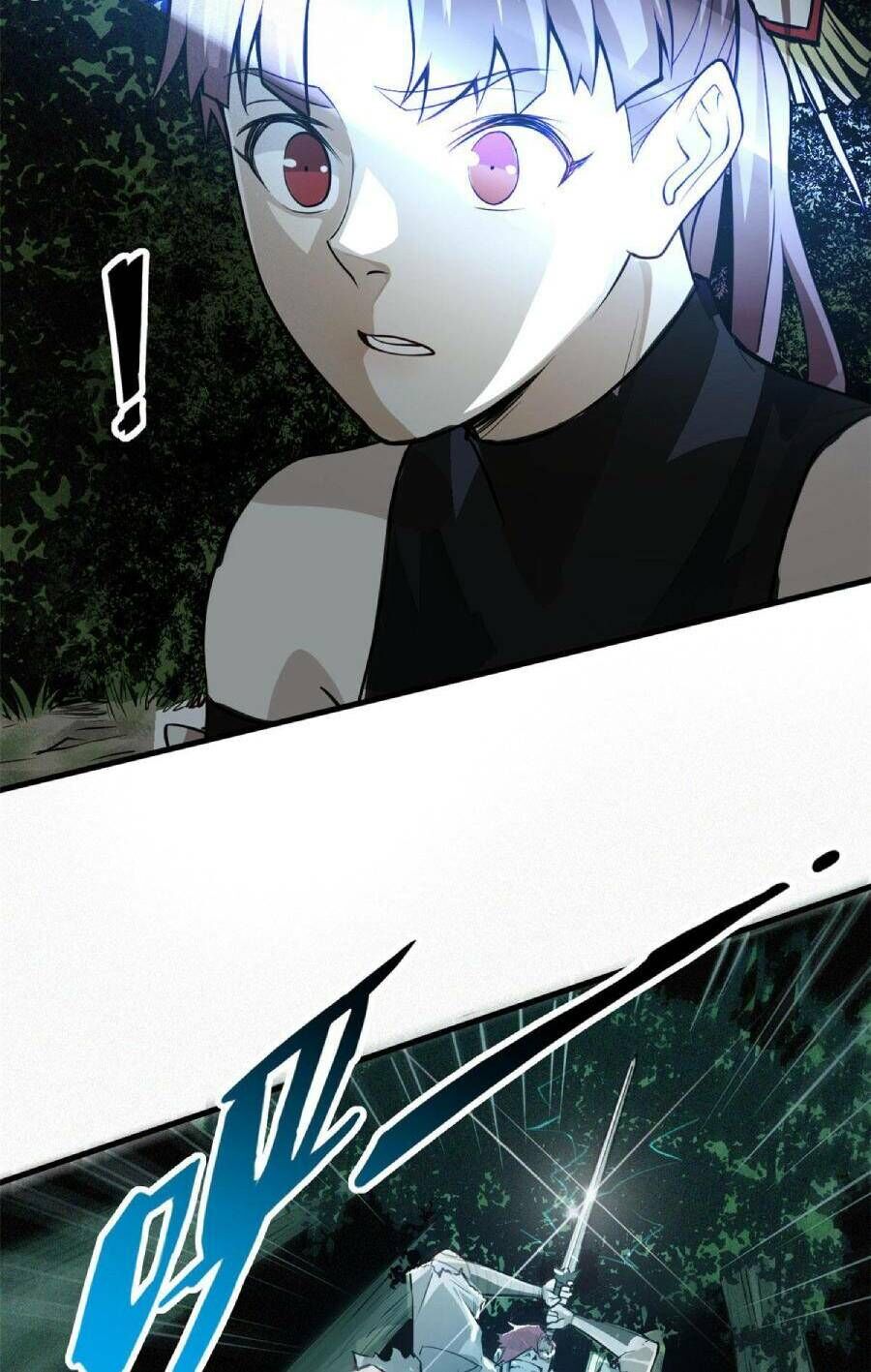 Tâm Ma Chap 10 - Next Chap 11