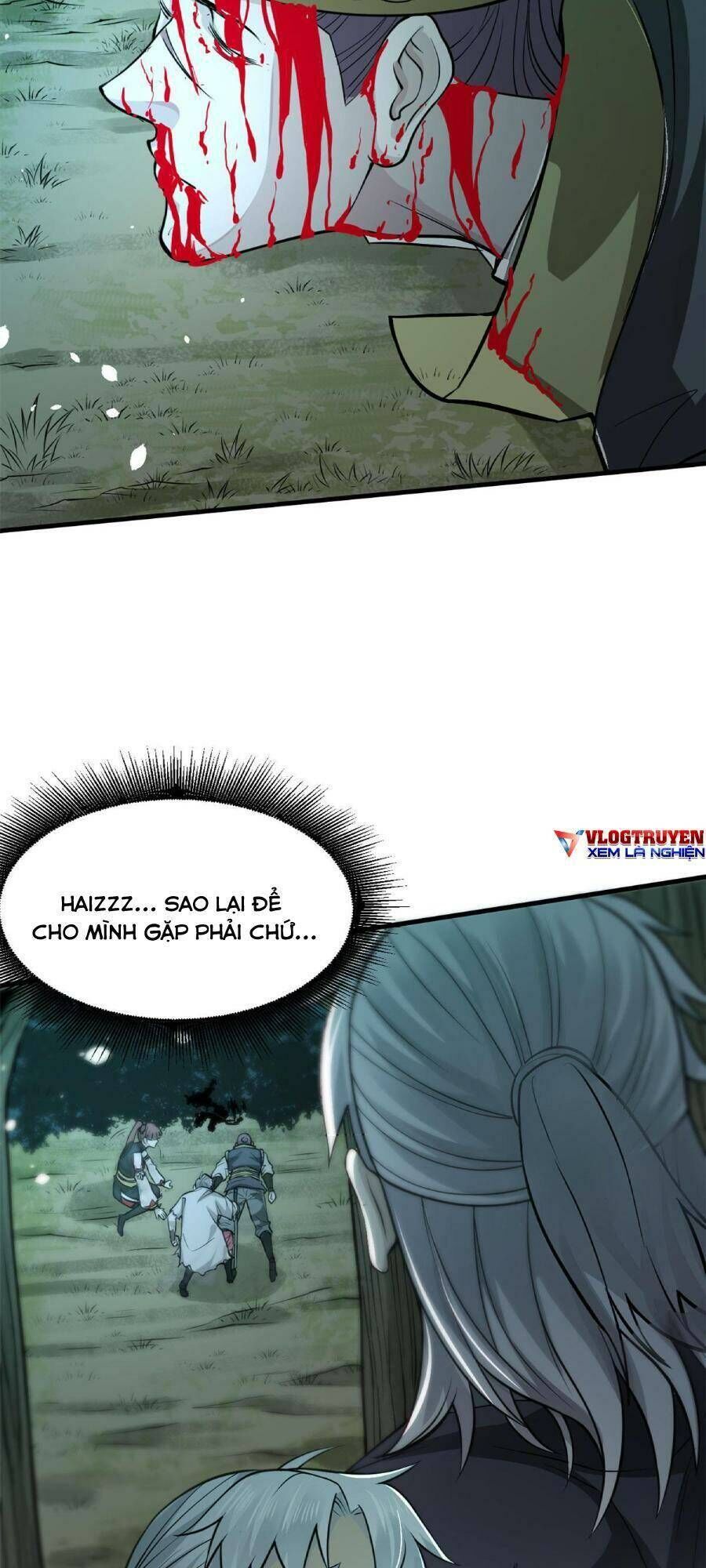 Tâm Ma Chap 10 - Next Chap 11