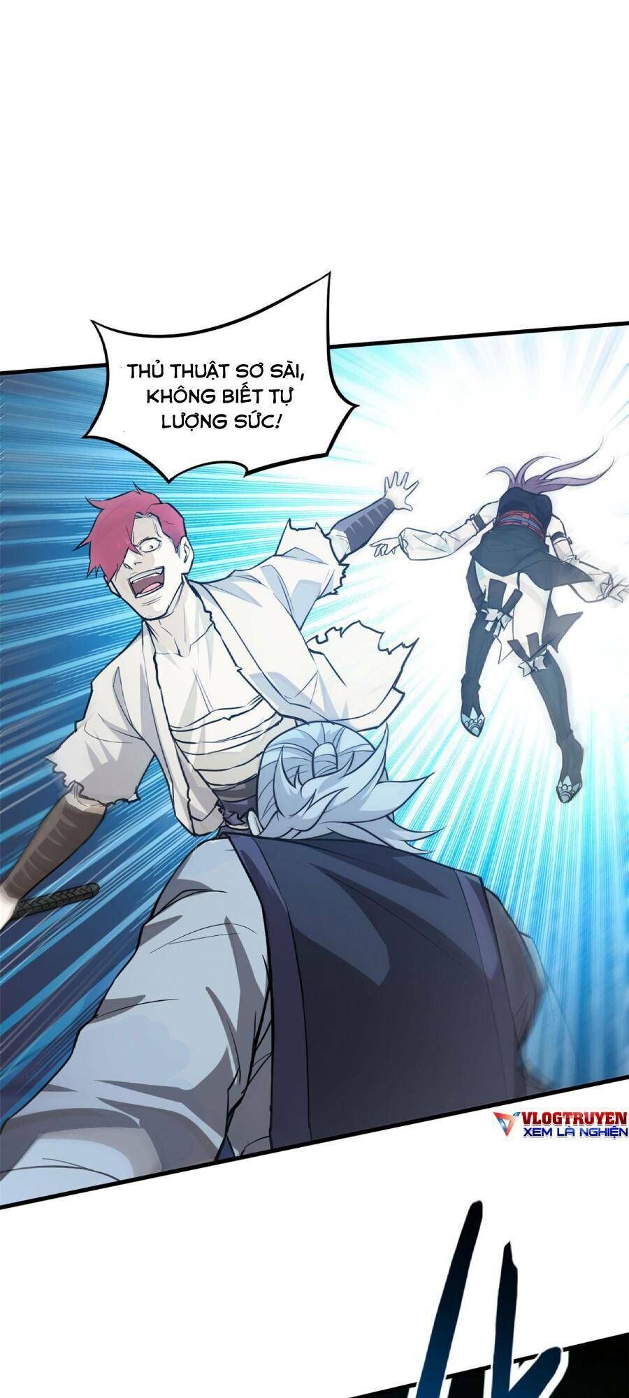 Tâm Ma Chap 10 - Next Chap 11