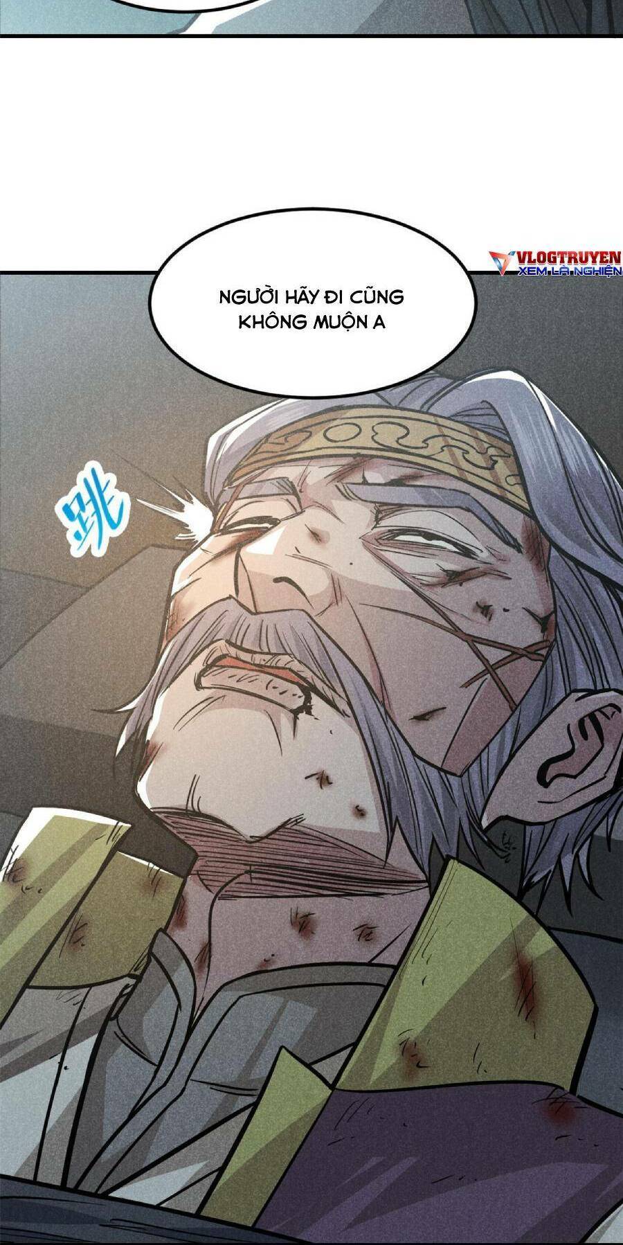 Tâm Ma Chap 19 - Next Chap 20