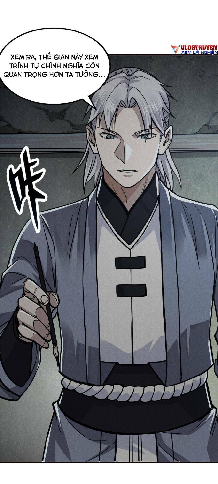 Tâm Ma Chap 23 - Next Chap 24