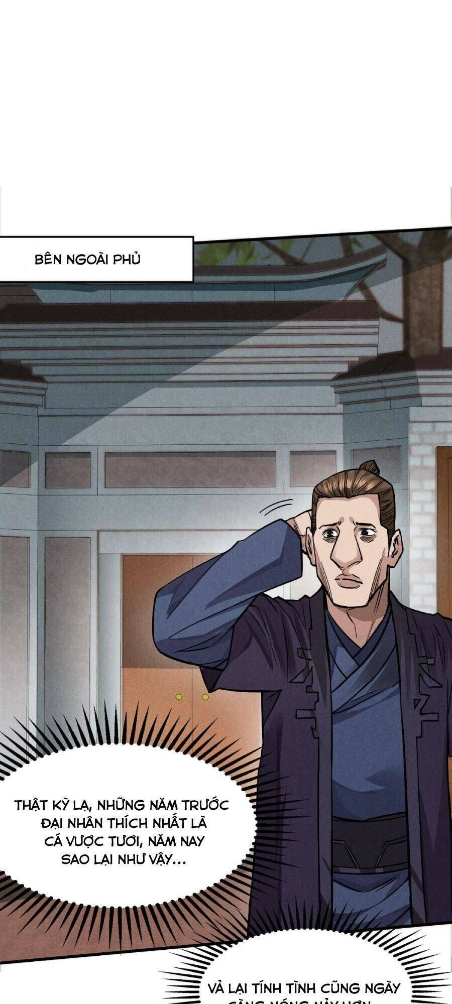 Tâm Ma Chap 24 - Next Chap 25