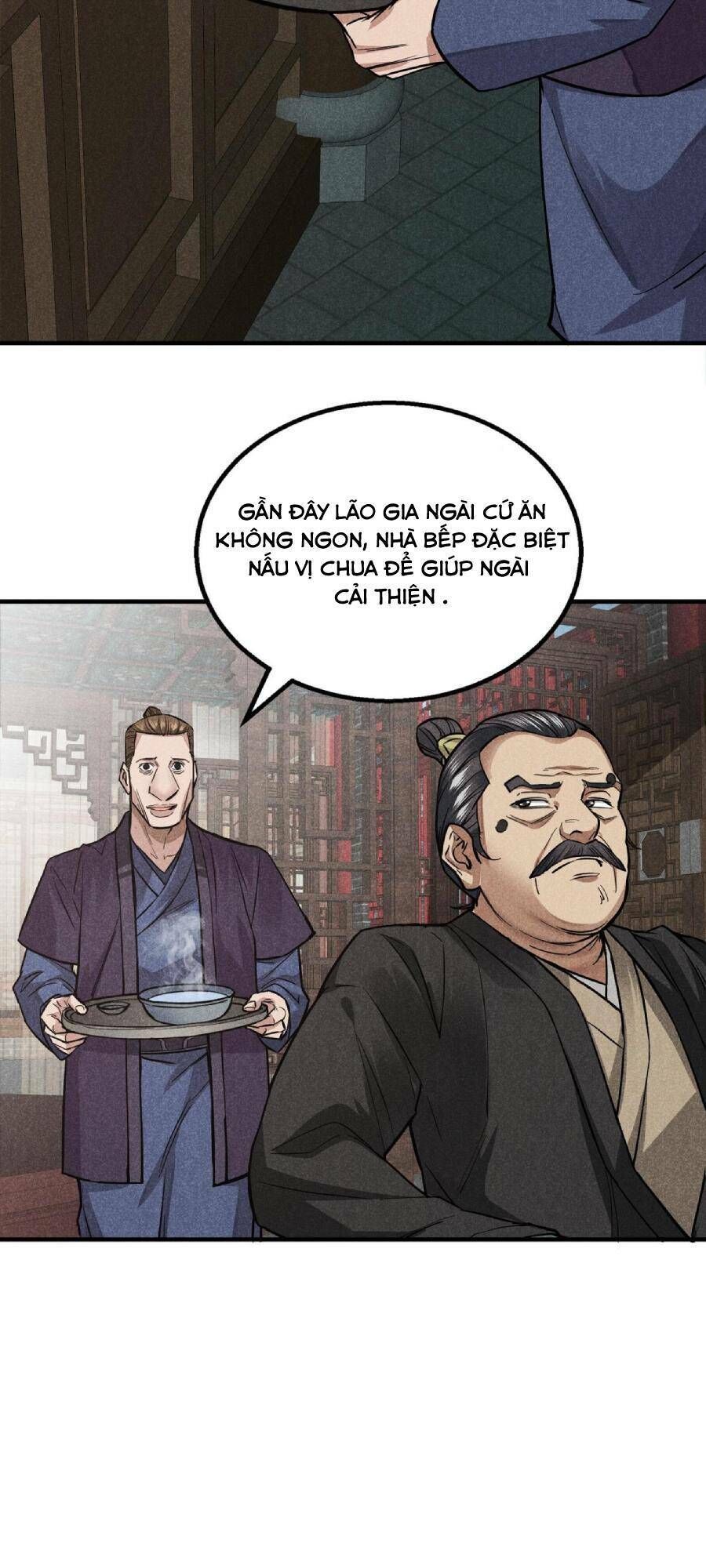 Tâm Ma Chap 24 - Next Chap 25