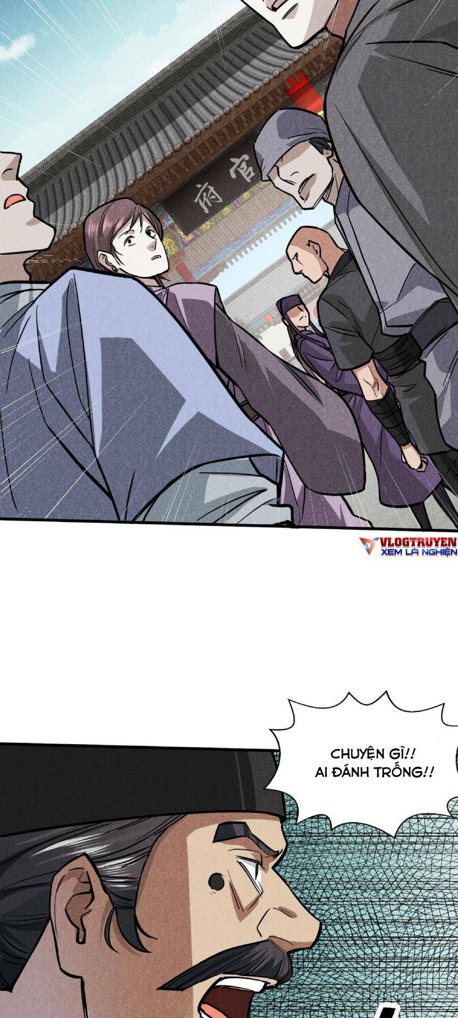 Tâm Ma Chap 24 - Next Chap 25