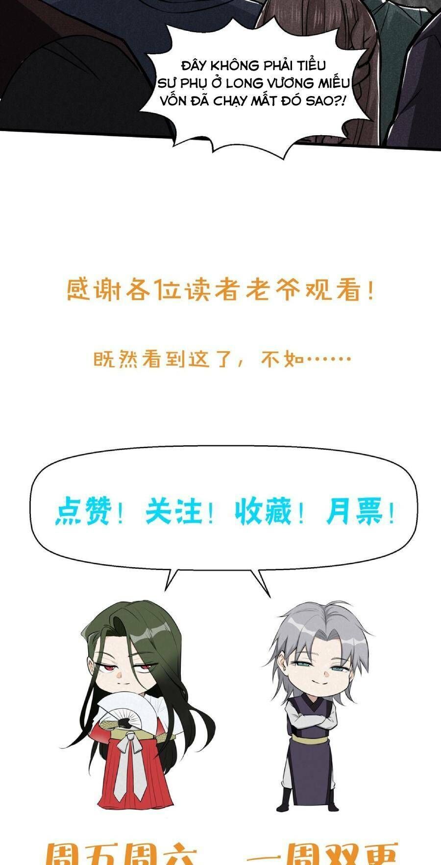 Tâm Ma Chap 24 - Next Chap 25