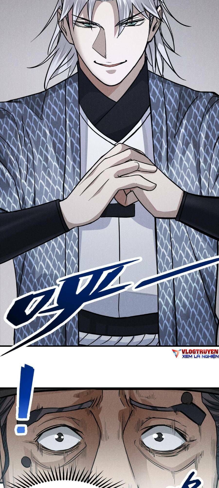 Tâm Ma Chap 25 - Next Chap 26