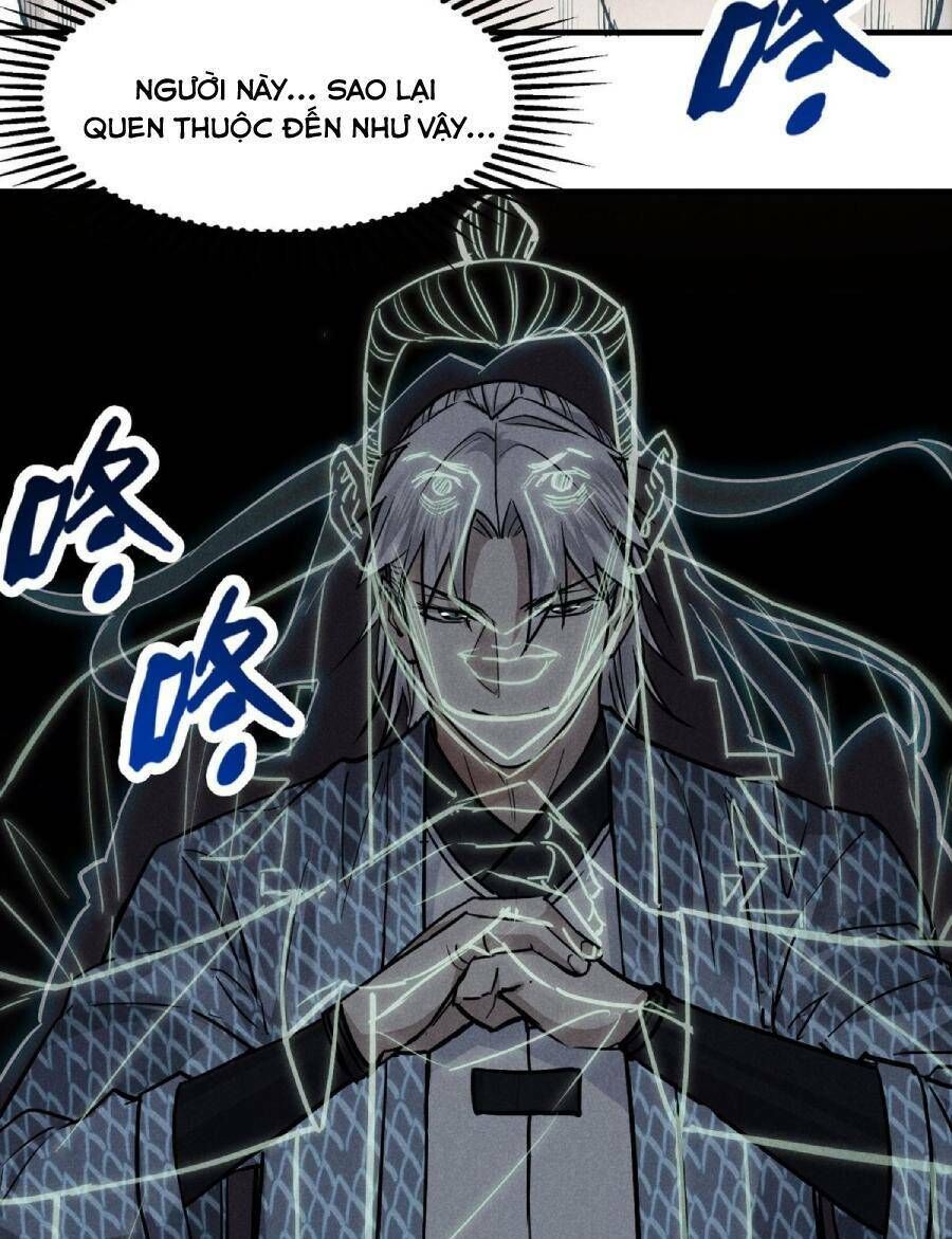 Tâm Ma Chap 25 - Next Chap 26