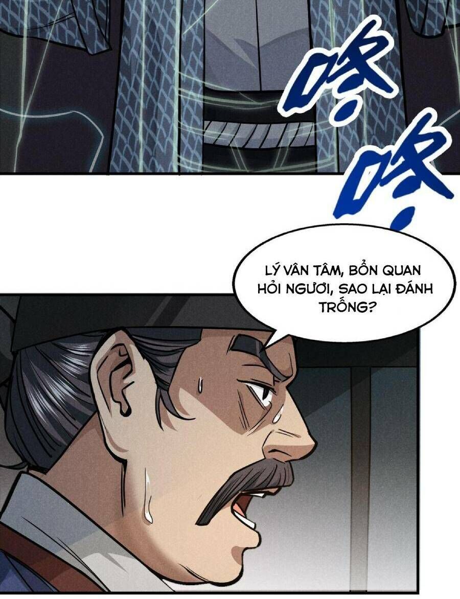 Tâm Ma Chap 25 - Next Chap 26