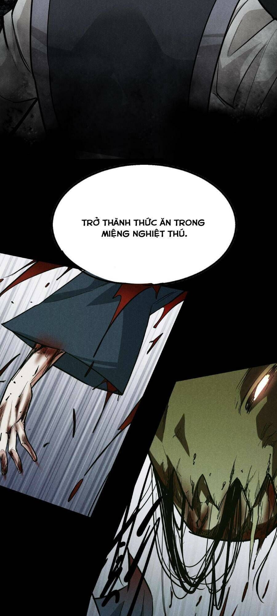 Tâm Ma Chap 25 - Next Chap 26